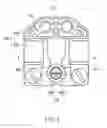 Fig. 04 - Motor drive device and electronic timepiece