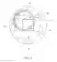Fig. 05 - Timepiece with internal antenna