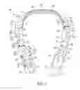 Fig. 02 - Modular smart necklace