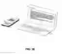 Fig. 17 - RECONFIGURABLE TOUCH SCREEN COMPUTING DEVICE