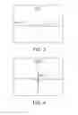 Fig. 03 - Head-mounted display system comprising heading selection means and associated selection method