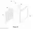 Fig. 06 - Display with an embedded eye tracker