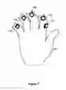Fig. 08 - Wearable wireless HMI device