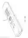 Fig. 08 - Remote control with dual activated touch sensor input