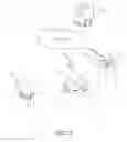 Fig. 04 - Gesture-based information exchange between devices in proximity