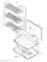 Fig. 02 - Information handling system low height illuminated keyboard