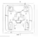 Fig. 07 - Information handling system low height illuminated keyboard