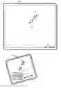 Fig. 07 - USER INTERFACE FOR A TOUCH SCREEN DEVICE IN COMMUNICATION WITH A PHYSICAL KEYBOARD