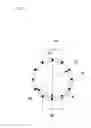 Fig. 10 - WATCH INCLUDING TOUCH SENSOR