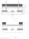 Fig. 04 - Conductive bridging method, bridging structure, touch panel and touch control display apparatus
