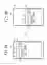 Fig. 07 - Electronic device having touch sensors on both front and back surfaces