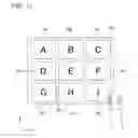 Fig. 12 - INPUT DEVICE