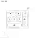Fig. 26 - INPUT DEVICE