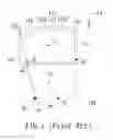 Fig. 02 - Light source assembly of optical touch device