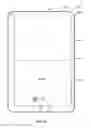 Fig. 43 - Windows position control for phone applications