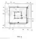 Fig. 09 - GRAPHICAL USER INTERFACE HAVING AN ATTACHED TOOLBAR FOR DRAG AND DROP EDITING IN DETAIL-IN-CONTEXT LENS PRESENTATIONS