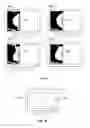 Fig. 08 - Database systems and interactive user interfaces for dynamic interaction with, and review of, digital medical image data
