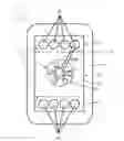Fig. 01 - MANAGEMENT OF DATA IN AN ELECTRONIC DEVICE