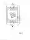 Fig. 06 - MANAGEMENT OF DATA IN AN ELECTRONIC DEVICE