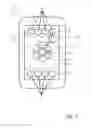 Fig. 08 - MANAGEMENT OF DATA IN AN ELECTRONIC DEVICE