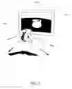Fig. 07 - User interface for three-dimensional modelling