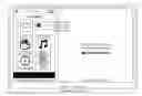 Fig. 01 - Live mobile application visual editor demo