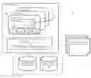 Fig. 01 - Application configuration in a virtual environment