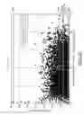 Fig. 12 - Device quality metrics using unsatisfied parity checks