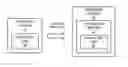 Fig. 01 - Operations to avoid wrapped mobile application operational errors due to interference from wrapper logic components