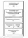 Fig. 01 - Facilitating dynamically controlled fetching of data at client computing devices in an on-demand services environment