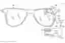 Fig. 01 - Head mounted display device for use in a medical facility
