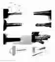 Fig. 01 - High security key scanning system