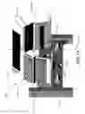 Fig. 08 - High security key scanning system