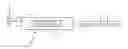 Fig. 01 - UHF RFID wristband with a long read range