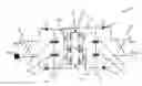 Fig. 01 - Incorporating arrays of Josephson junctions in a Josephson junction ring modulator in a Josephson parametric converter