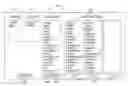 Fig. 01 - Interactive feature selection for training a machine learning system and displaying discrepancies within the context of the document