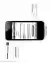Fig. 12 - Mobile device-enhanced user selection of specific rental vehicles for a rental vehicle reservation