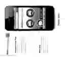 Fig. 13 - Mobile device-enhanced user selection of specific rental vehicles for a rental vehicle reservation