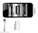 Fig. 14 - Mobile device-enhanced user selection of specific rental vehicles for a rental vehicle reservation