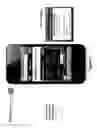 Fig. 15 - Mobile device-enhanced user selection of specific rental vehicles for a rental vehicle reservation