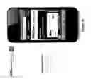 Fig. 16 - Mobile device-enhanced user selection of specific rental vehicles for a rental vehicle reservation
