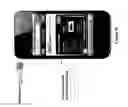 Fig. 17 - Mobile device-enhanced user selection of specific rental vehicles for a rental vehicle reservation
