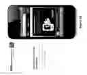 Fig. 20 - Mobile device-enhanced user selection of specific rental vehicles for a rental vehicle reservation