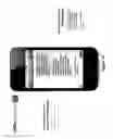 Fig. 23 - Mobile device-enhanced user selection of specific rental vehicles for a rental vehicle reservation