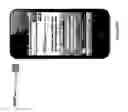 Fig. 25 - Mobile device-enhanced user selection of specific rental vehicles for a rental vehicle reservation