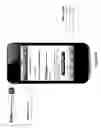 Fig. 27 - Mobile device-enhanced user selection of specific rental vehicles for a rental vehicle reservation