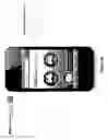 Fig. 28 - Mobile device-enhanced user selection of specific rental vehicles for a rental vehicle reservation