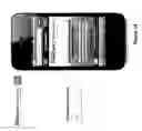 Fig. 32 - Mobile device-enhanced user selection of specific rental vehicles for a rental vehicle reservation
