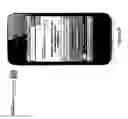 Fig. 35 - Mobile device-enhanced user selection of specific rental vehicles for a rental vehicle reservation