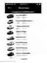 Fig. 53 - Mobile device-enhanced user selection of specific rental vehicles for a rental vehicle reservation